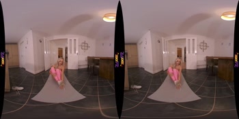 Beth Morgan - Waps Out Workout