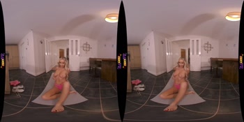 Beth Morgan - Waps Out Workout