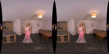 Beth Morgan - Waps Out Workout