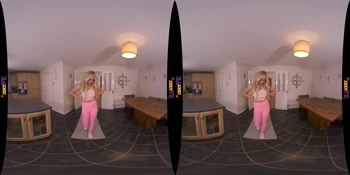 Beth Morgan - Waps Out Workout