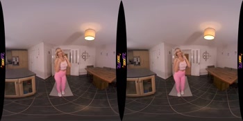 Beth Morgan - Waps Out Workout