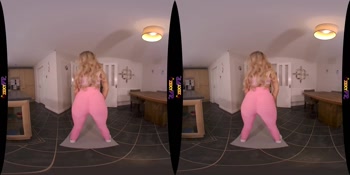 Beth Morgan - Waps Out Workout