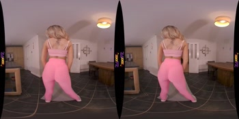 Beth Morgan - Waps Out Workout
