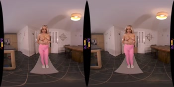 Beth Morgan - Waps Out Workout