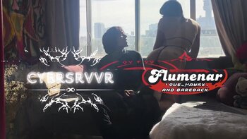 Flumenar's Step Sis Seduction: Tattooed Brother's Bareback Bliss