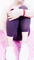 Cute Boy Alexlexar's Solo Joy: Gay Iranian Shemale Delight