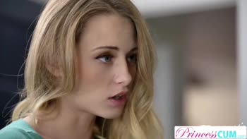 Step Sis "I just wish I had a fuck buddy so I can get back at my boyfriend" S6:E5