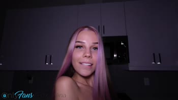TheFoxAlina - Alina's Colombian Fury: Rough POV Doggystyle