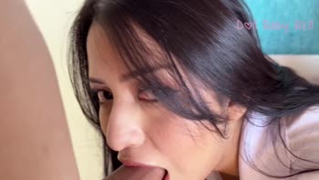 Dollbabybell's Step Fantasy: Teen (18+) Latina POV Delight