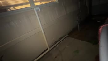 Fijii Pornbox's Atlanta Ass Adventure: Big Cock Backyard Bang