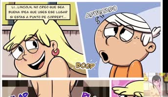 Makiisend's Sizzling Step Fantasy: Blonde Bombshell's Busty Anal Delight