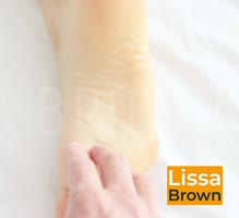 Daddy's Sweet Milk for My Soles - lissabrownx