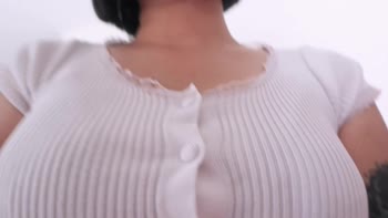FahthaiModel's Sultry French Lesson: Thai Girl's First Creampie