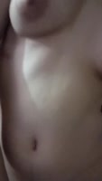 AbyMew's College After Party: Petite Teen (18+)'s Sizzling Blowjob