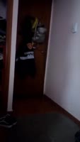 AbyMew's College After Party: Petite Teen (18+)'s Sizzling Blowjob