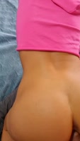 Missxtina's Step Sis Seduction: Sexting to Steamy Hotel Sex