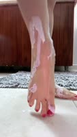LOLA_feet - Lola's Luxury Feet: Cumming Soon