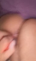 SweetLadyH0t's 18+ Pleasure: Solo Masturbation with Lubricant