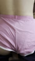 GuessWhat_11's Quick Tennis Court Tryst in Fit Shorts
