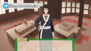 Kateryna1356: Sakura's Jikage Rising in HD
