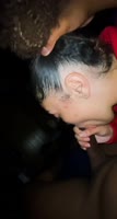 BuffaloHefner716 - Shy Mixed Cutie Delivers Elite Sloppy Head to Hung BBC