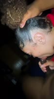 BuffaloHefner716 - Shy Mixed Cutie Delivers Elite Sloppy Head to Hung BBC