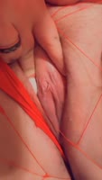 UrCreamyFantasyy's Creamy Wet Pussy Tease