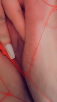 UrCreamyFantasyy's Creamy Wet Pussy Tease