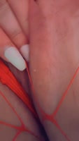 UrCreamyFantasyy's Creamy Wet Pussy Tease