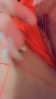 UrCreamyFantasyy's Creamy Wet Pussy Tease