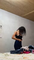 Alexiavoyeur18's First Date Dilemma: To Pantaletas or Not to Pantaletas