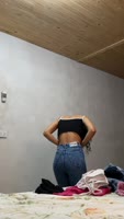Alexiavoyeur18's First Date Dilemma: To Pantaletas or Not to Pantaletas