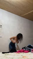 Alexiavoyeur18's First Date Dilemma: To Pantaletas or Not to Pantaletas