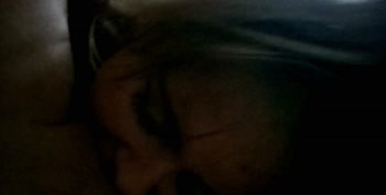 Panki Boy's Teenage Sweetheart Devours His Cock in Deepthroat Blowjob