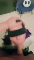 Giok Eastwood's Sisterly Seduction: My Step Sis Gives Me a Hot Blowjob