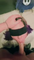 Giok Eastwood's Sisterly Seduction: My Step Sis Gives Me a Hot Blowjob