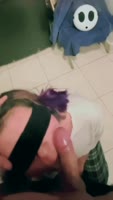 Giok Eastwood's Sisterly Seduction: My Step Sis Gives Me a Hot Blowjob