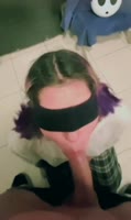 Giok Eastwood's Sisterly Seduction: My Step Sis Gives Me a Hot Blowjob
