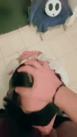 Giok Eastwood's Sisterly Seduction: My Step Sis Gives Me a Hot Blowjob