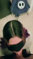 Giok Eastwood's Sisterly Seduction: My Step Sis Gives Me a Hot Blowjob