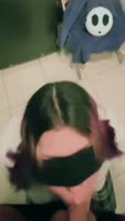 Giok Eastwood's Sisterly Seduction: My Step Sis Gives Me a Hot Blowjob