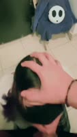 Giok Eastwood's Sisterly Seduction: My Step Sis Gives Me a Hot Blowjob