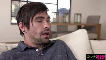Kyler Quinn & Lily Larimar's Bratty Sis Babysitter Bonanza