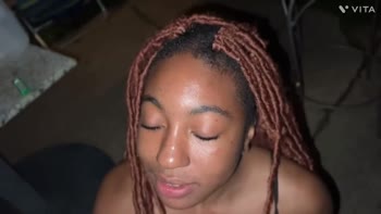 Fijii pornbox's Secret Stepsister Anal Escapade: Lightskin Baddie Gaping Wide
