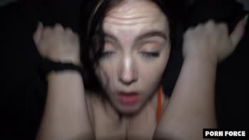 Zoe Doll's Brain Melt: Raw Power Fuck & Big Cock Delight