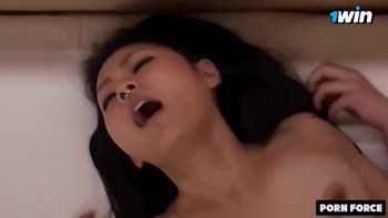 Rae Lil Black & Porn Force: Raw Passion Ignites in Amateur Asian Anal