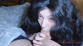 SexNinja's Step Mom Seduction: A Cheating MILF Craves My Cock
