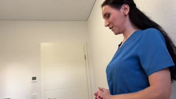 When a Massage Gets Out of Control