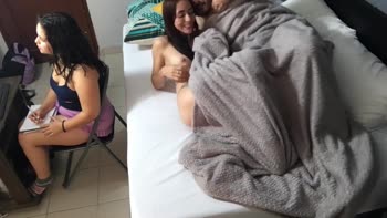 GiaMartin's Amateur Orgasmic Playtime for Her Horny Husband