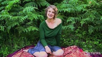 Mira’s Happy Trail to Happiness